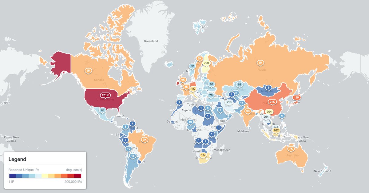 tallilach1's tweet image. A report from internet security research firm #ShadowServer reveals that as many as 380 000 Kubernetes API servers are exposed to the public internet. #APISecurity bit.ly/3zqXQlm