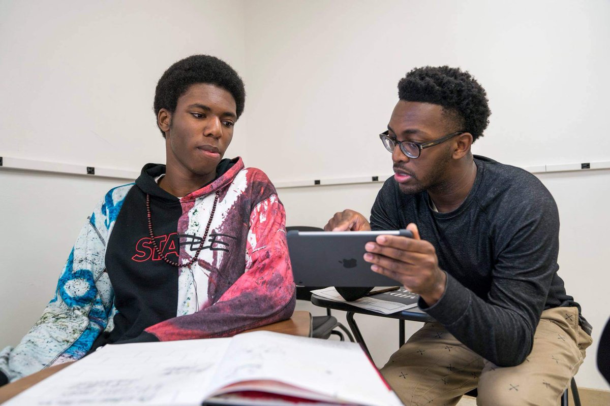 Howard University tweet media