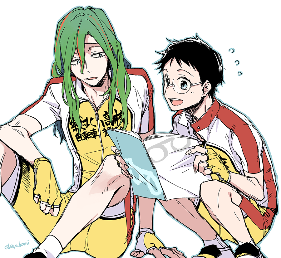 巻坂 のイラスト マンガ作品 8 件 Twoucan