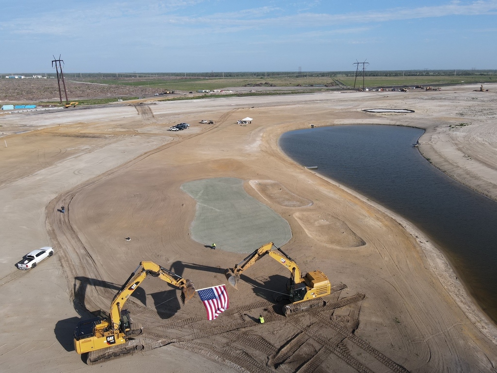 hamptongolf's tweet photo. ❗EXCITING NEWS ❗Introducing Kolter Homes NEWEST Golf Course professionally managed by Hampton Golf, Astor Creek Country Club!
#kolterhomes #astorcreekcc #hamptongolf #golf #jacksonvillefl #duval #golfmanagement #family #teamembers #pga #northflorida https://t.co/QU2yW46e1U