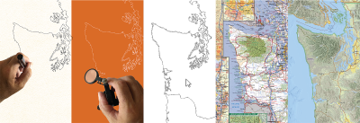 geogeekhayley's tweet image. It is so fun to read about the past half-century of Cartography told by Andy Skinner&apos;s real life experience. P.S. I&apos;m trying to get my hands on a vintage ArcInfo t-shirt, if anyone has any leads :D ow.ly/v9Cy103IY4B