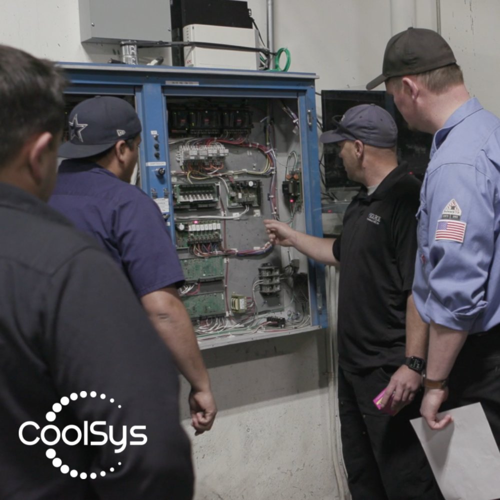 CoolSys_'s tweet photo. As a parent of #HVAC service and installation providers, CoolSys offers unique relocation opportunities across the country, allowing you to maintain your seniority within the company when you need a change of scenery! Learn about our employment perks at https://t.co/OJazoAYmof https://t.co/LkPOeUqJ2l