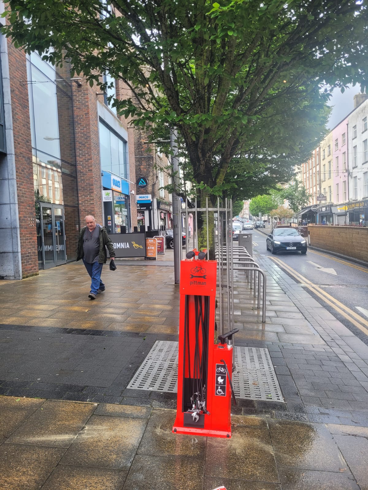 Limerick Council Comhairle Luimnigh on Twitter "Limerick’s Active