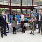 Photo by Dorset Healthcare Science (@DorsetHCS)
