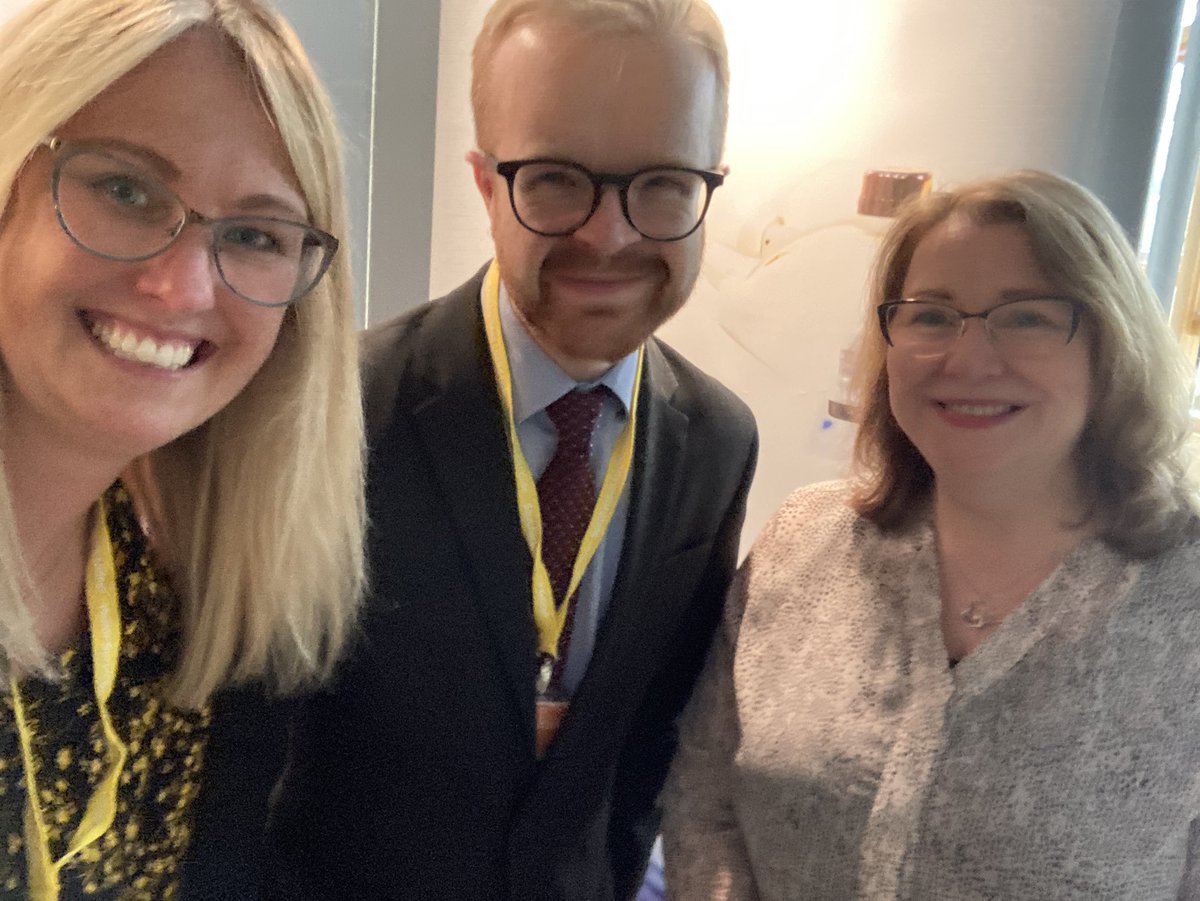 LauraJFraser's tweet photo. At the Scottish Parliament with @IanDSomerville jointly representing the GMC, GDC,NMC and @TheGPhC highlighting our role as regulators and how we, being based in Scotland, take account of Scotland in our work Great to have met @ClareAdamsonSNP and Brian Whittle amongst others https://t.co/KA2Ib237AR