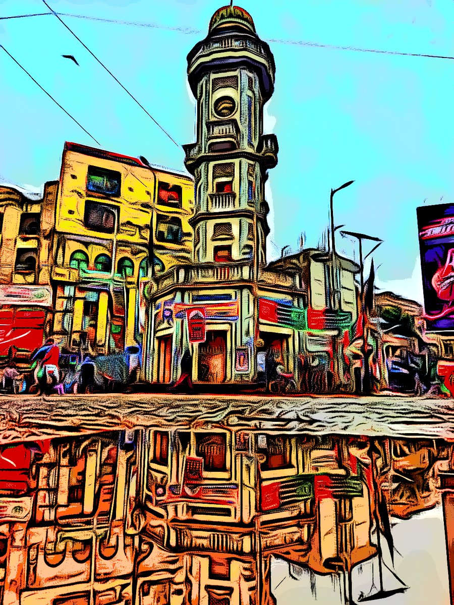 AMK NFT art tweet media