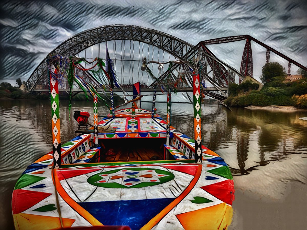 AMK NFT art tweet media