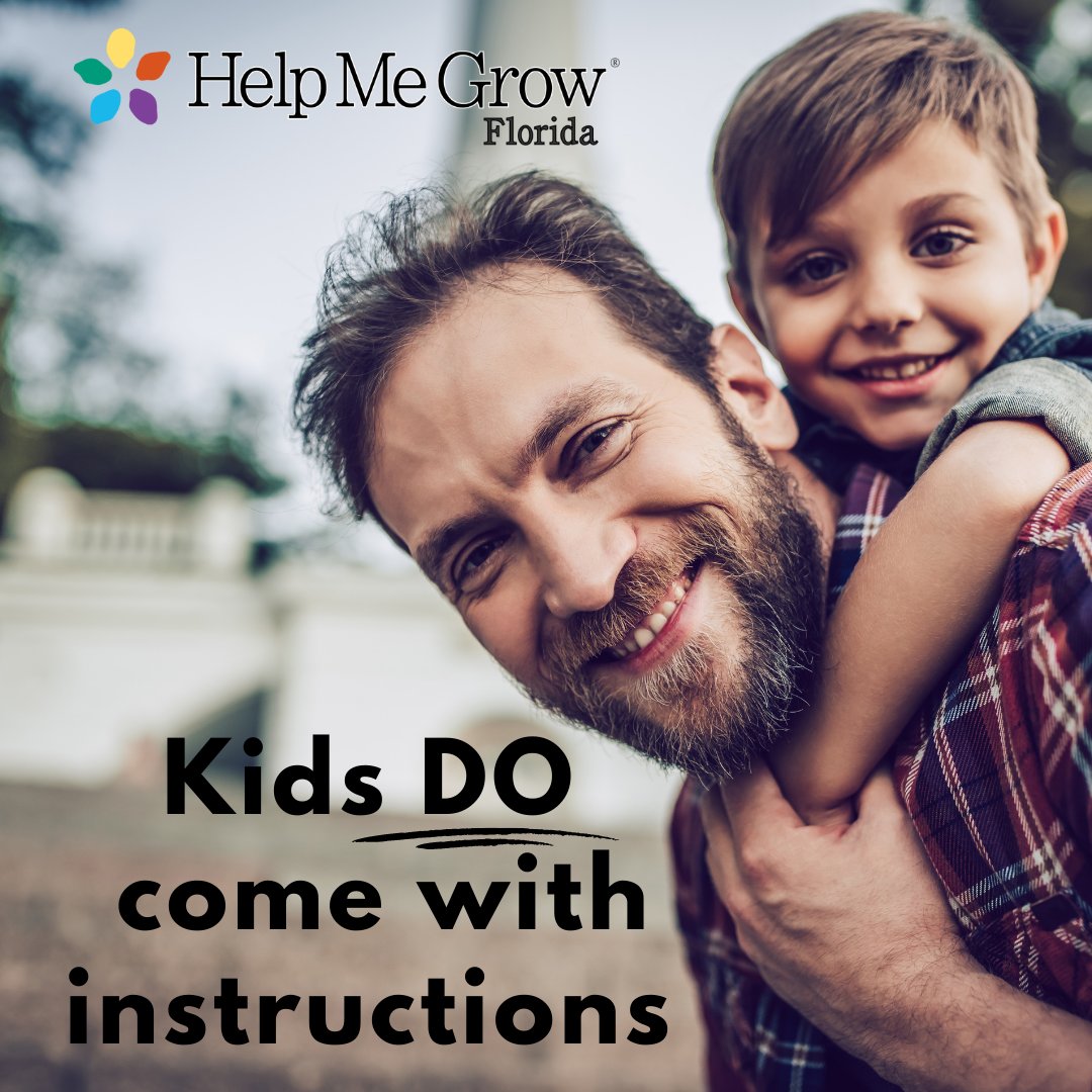 HelpMeGrowFL's tweet photo. Our care coordinators can handle any of your parenting questions. Call 2-1-1, ask for Help Me Grow, and talk to someone today! #Call211 #211BigBend #211palmbeachtreasurecoast #211brevard #211TBC https://t.co/bEaAXyPdsS