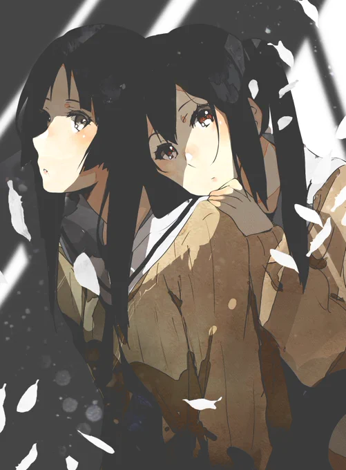 澪梓 