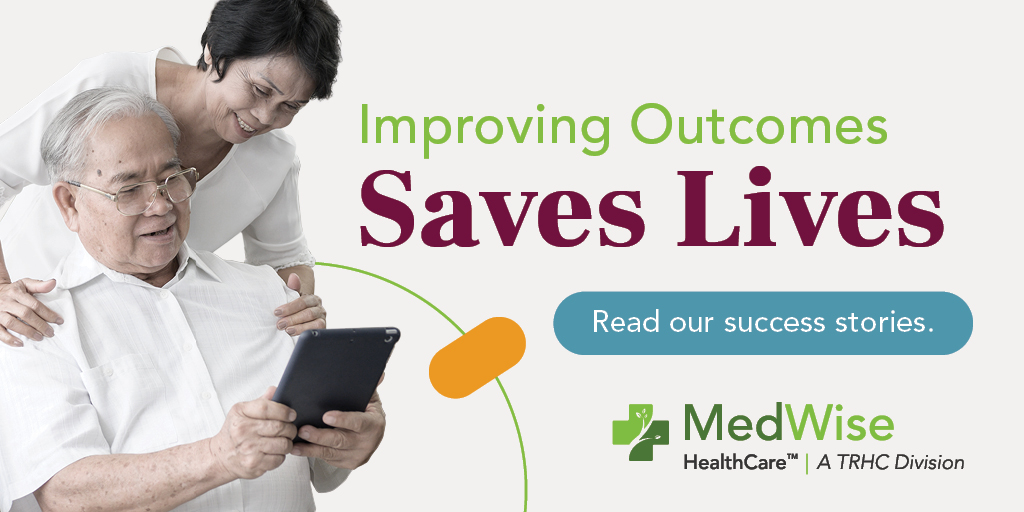 MedWise HealthCare Division tweet media