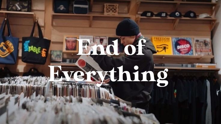 wonwooscript's tweet image. end of everything, 
vernon oneshoot au