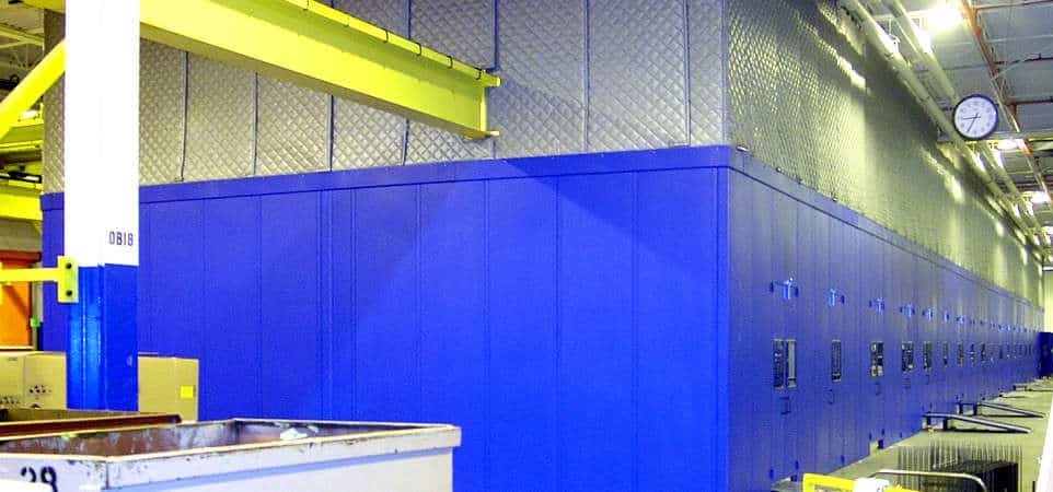 IESNoiseControl's tweet image. If you’re ready to start designing your soundproof enclosure, visit our website or contact us today for more information!
bit.ly/Acoustic_Enclo…
#NoiseReductionEnclosure