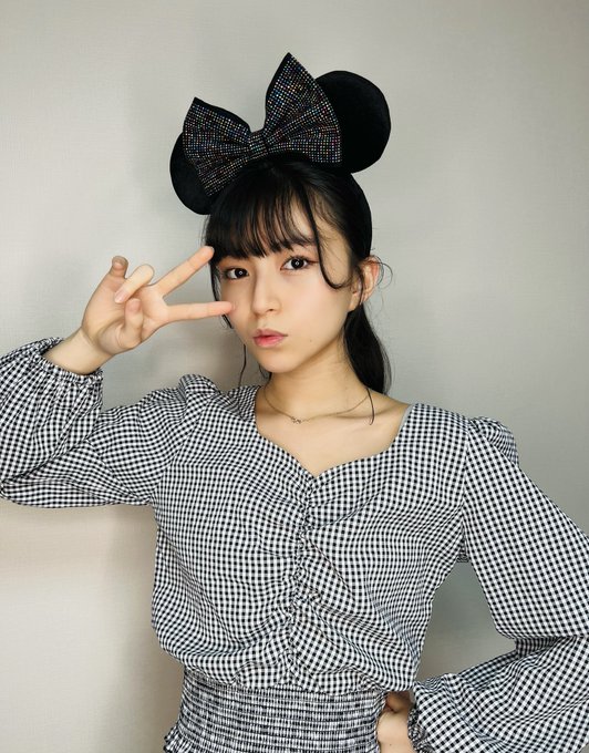 Twitterのコスプレ画像5