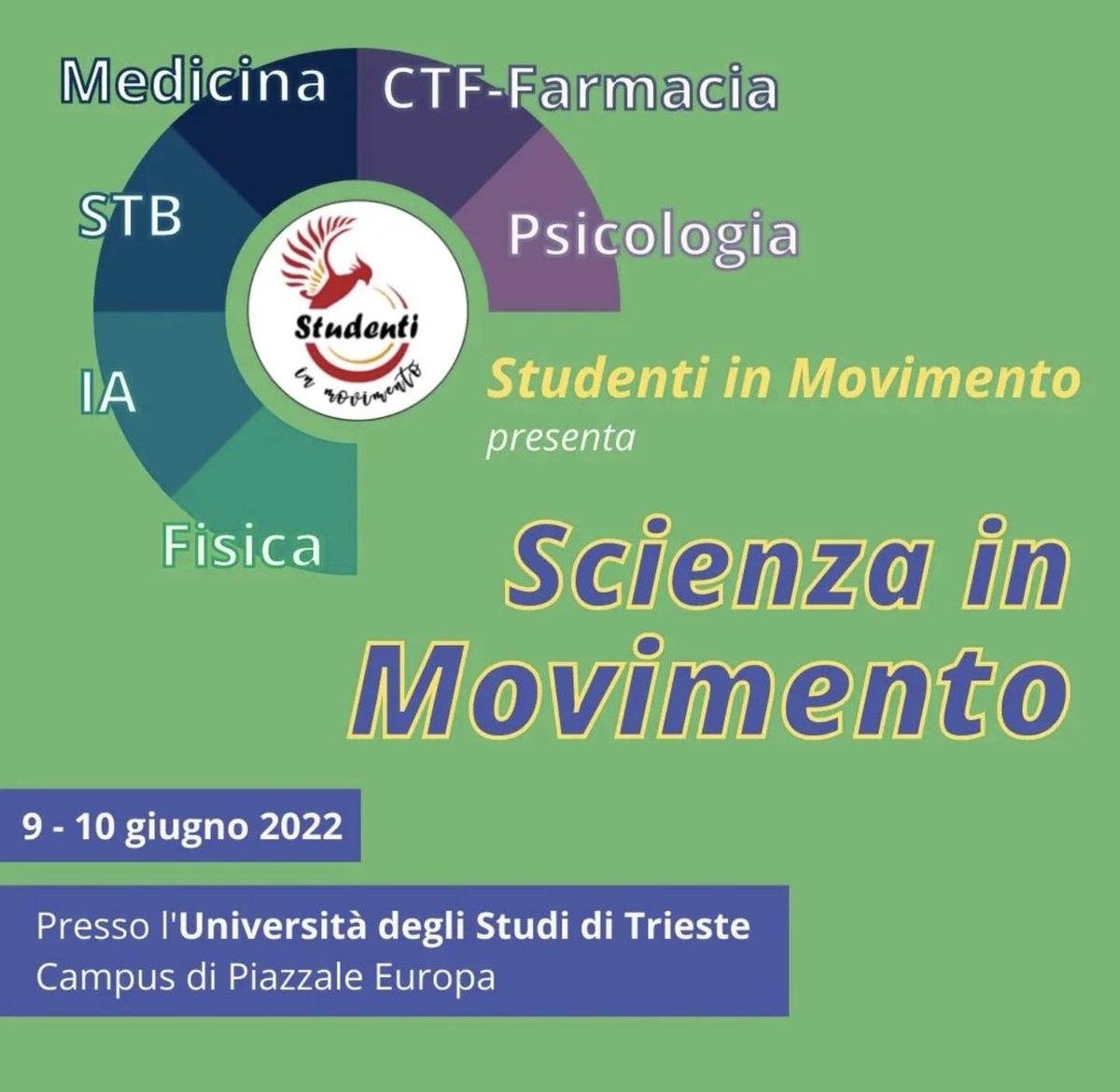 IN-FET Project tweet media
