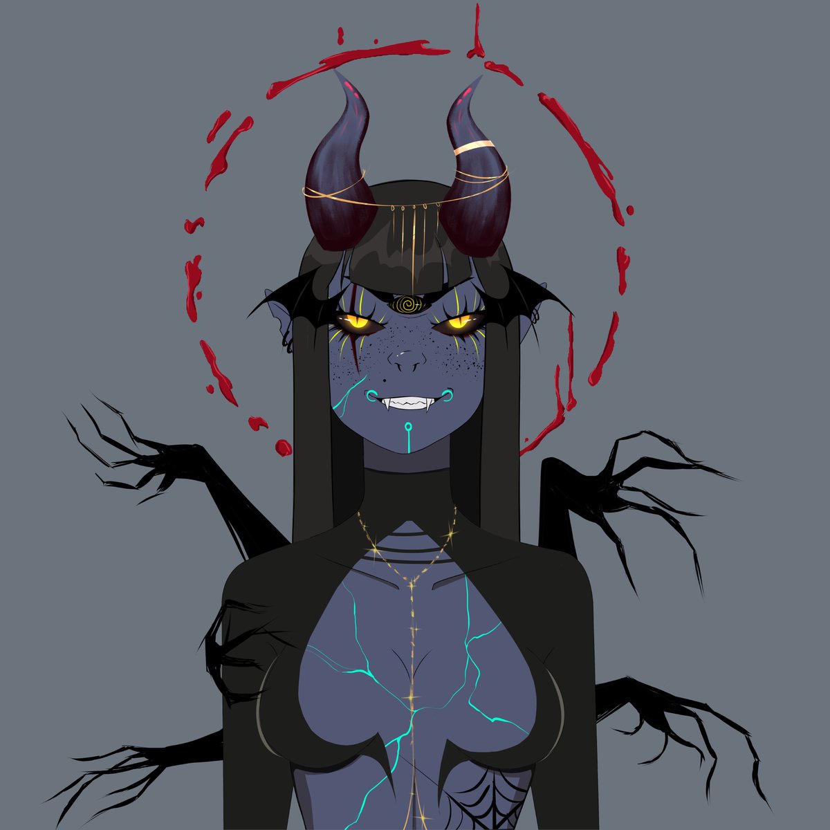 Ready for the Wild Awakening?🔮

First 555 replies get OG.

#Solana #SolanaNFT #NFT