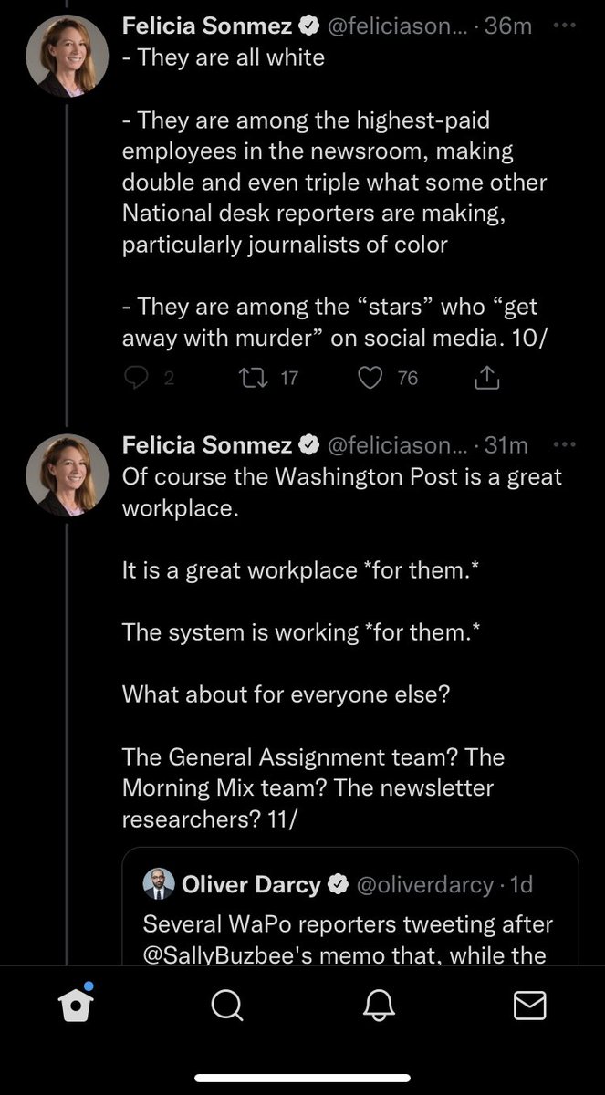 VaultNail's tweet photo. @ShantMM She sounds like a peach https://t.co/BFJ9tcpnto