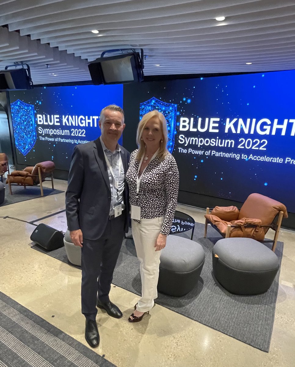 Wonderful to be at ⁦<a href="/JNJInnovation/">Johnson & Johnson Innovation</a>⁩ ⁦<a href="/JLABS/">JLABS</a>⁩  in #DC supporting our first #Australian #BlueKnight company ⁦<a href="/enarespiratory/">Christophe Demaison</a>⁩ with Christophe Demaison. “The Power of Partnering to Accelerate Preparedness 2022 Symposium” with partners from ⁦<a href="/BARDA/">BARDA</a>⁩