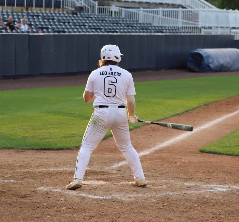 POLYTECHbaseball tweet media