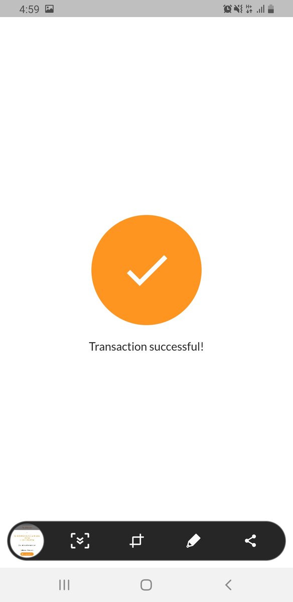 TeddyTassewK's tweet photo. #SMFI ( Shabelle Bank) is the least known but most successful mobile money provider in #Ethiopia.
I just completed a mobile money transaction using Biometric authentication. Its faster and more secure for users with smartphone.
#HelloCash #somali #Jigjiga https://t.co/uo2t7UGEsh