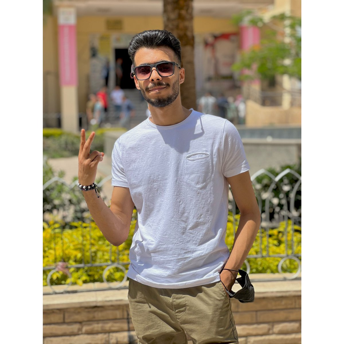 Abdo_gaberr's tweet photo. لفي لفه ساعه وارجعيلي وعد مني تيجي ترقصيلي ✌🏻🤍 https://t.co/0zho3fDhmg