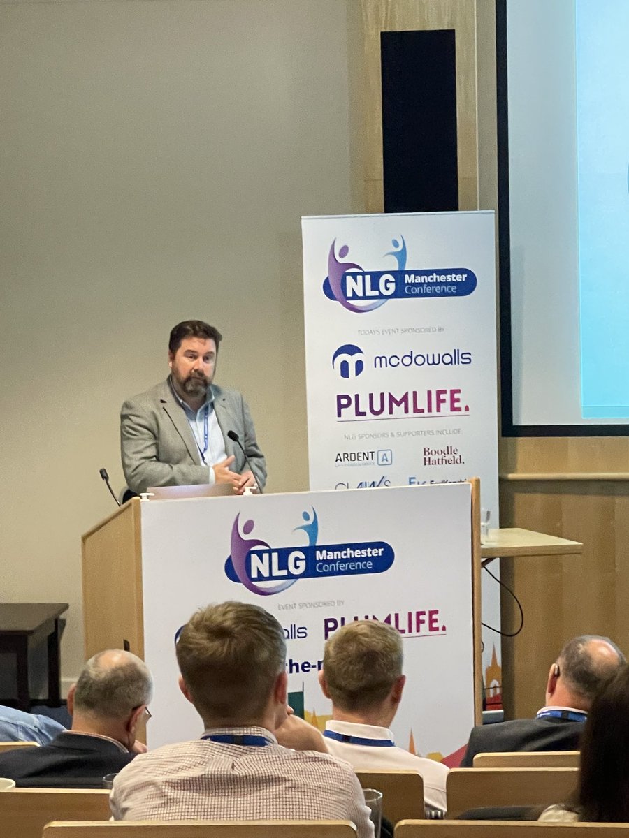 awakeproperty's tweet photo. Great to see ⁦@shaunlundy⁩ ⁦@LtdTetra⁩ speaking ⁦@NLGroup_UK⁩ Manchester Conference on Building Safety challenges. To be followed by ⁦@tpasengland⁩ Michael Hill on resident engagement and safety. https://t.co/XFgH21TuaH