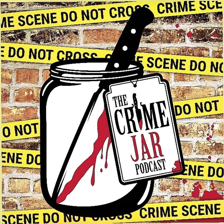 TheCrimeJarPod's tweet photo. Welcome to The Crime Jar Podcast!

#truecrime #truecrimepodcast #truecrimecommunity #thecrimejarpodcast #newpodcast https://t.co/nvEAXYA9hk