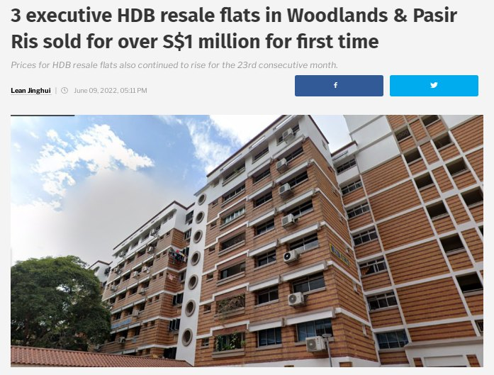 raviphilemon's tweet photo. Is decent public housing out of reach for Singaporeans? My views here: https://t.co/MB6P01NFyB https://t.co/O4YrdUJyZE