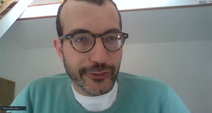 andreasjenet's tweet photo. The #Standards4AI workshop translated guidances from #AIAct into standardisation needs relevant for the implementation by JTC21, so Salvatore Scalzo @DigitalEU.
@Standards4EU
@EU_ScienceHub https://t.co/RPnhaGvUTv
