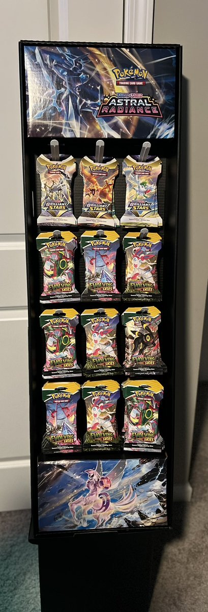 💥Big Pokémon stream tomorrow! Evolving skies, astral radiance, and brilliant stars! Giveaway happening tomorrow for the Blue Yeti X and the Celebrations big 3! Come by the stream to see about entering before it’s too late! Live tonight @ 8pm est. Twitch.tv/forbygaming 💥