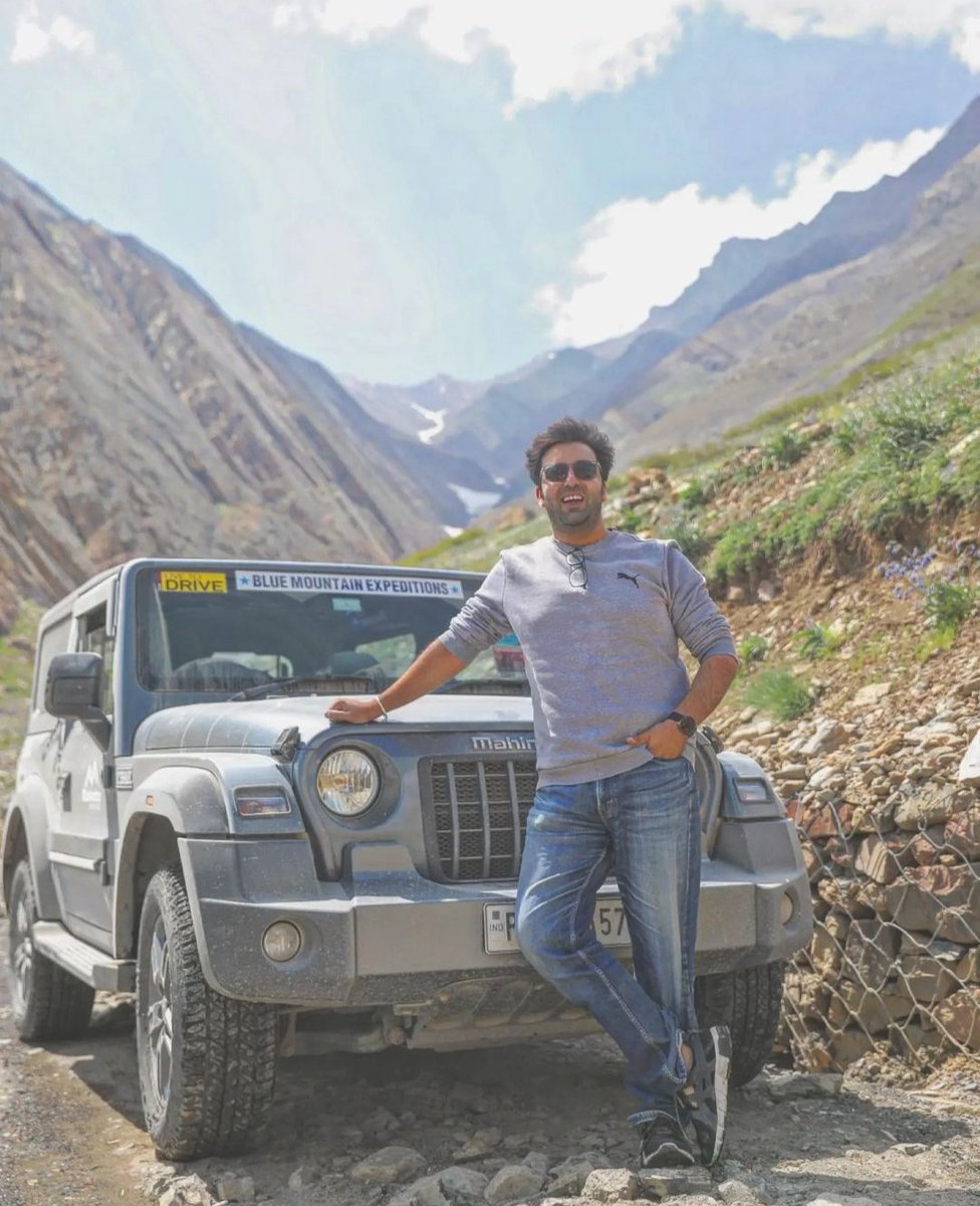 chandansadhu's tweet photo. A land of stunning landscapes, beautiful people and most adventurous roads. If you are ever planning to visit this part of India, plan with @bluemountainex1
#BlueMountainExpedition
#PinValley #Kaza #himachalpradesh #himalaya #spiti #lahaul #lahaulspiti #spitivalley #spitilife https://t.co/ONmVU2CreY