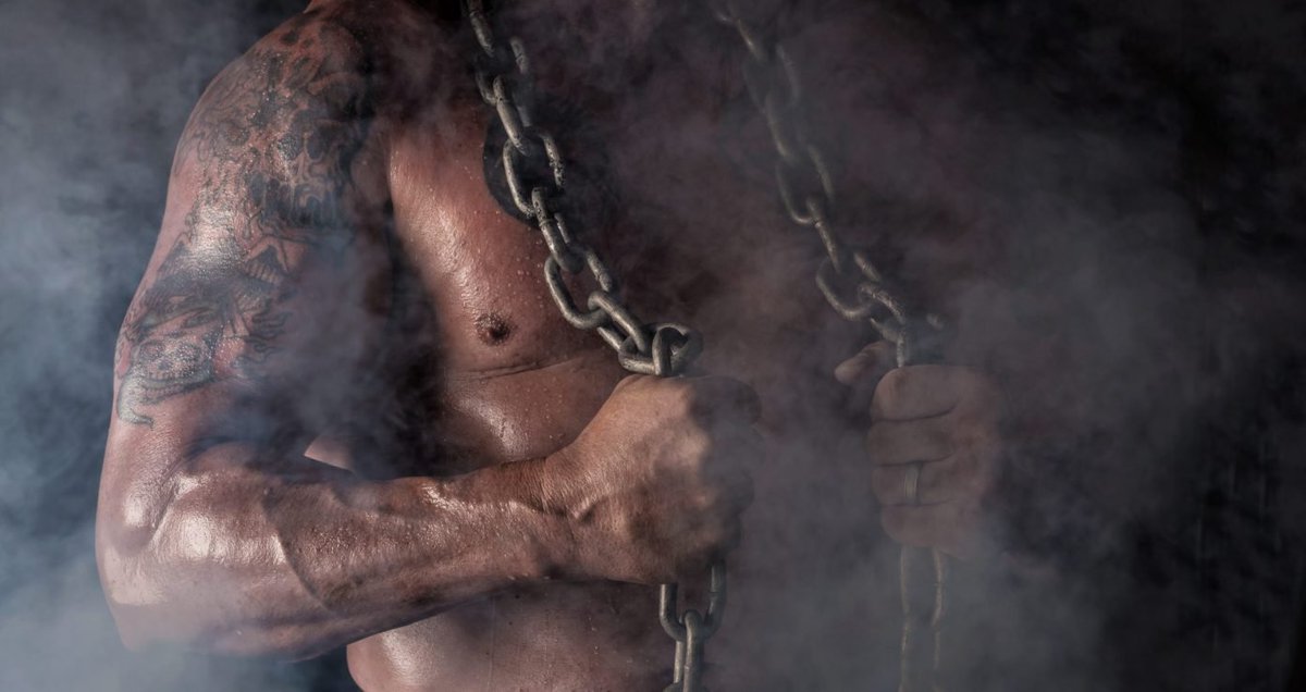 GenerationIron's tweet photo. How Power Bodybuilding Works For Serious Strength & Size: https://t.co/qo2c9S4oRR
#powerbodybuilding #powerbuilding #bodybuilding #fitness #workout #exercise #GenerationIron https://t.co/3VfyjoAsXb
