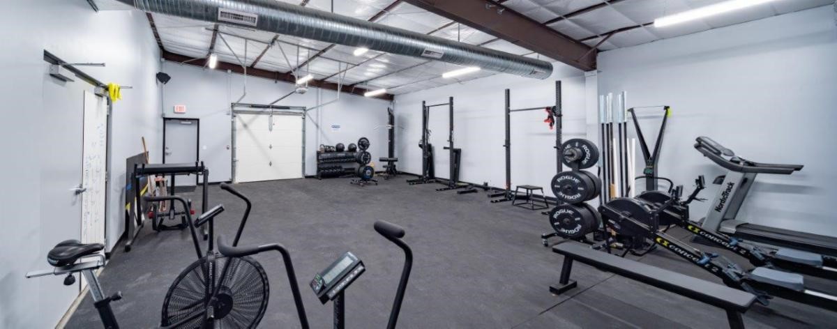 ConcoWichita's tweet photo. The Police Department shooting range facility in Garden City is now complete! The new gun range will replace their existing 55-year old facility and includes shooting lanes, classrooms, office space, showers and a parking lot. This versatile space was designed for tactical tr ... https://t.co/WwoTBTxNjo