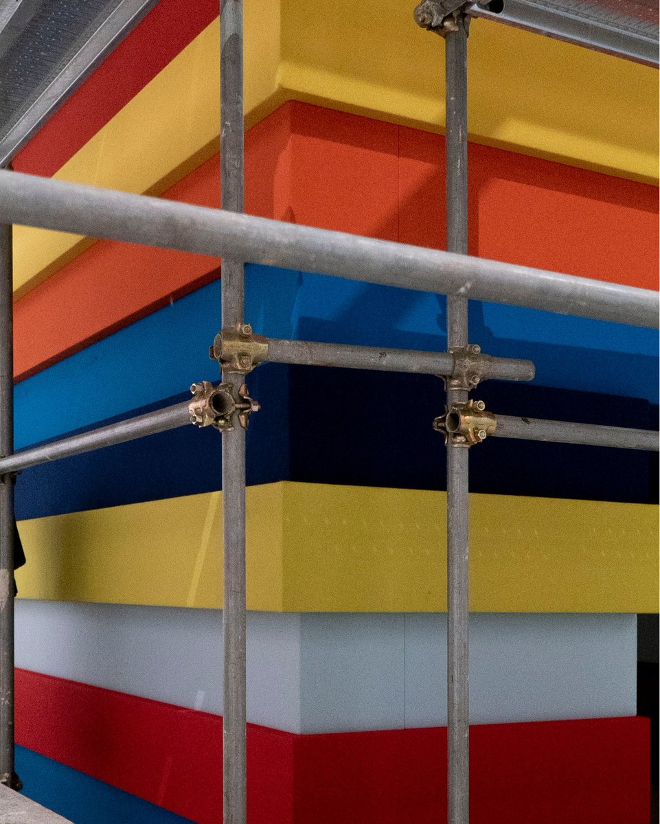 MAMboBologna's tweet photo. #MostreFuture: #𝐒𝐞𝐚𝐧𝐒𝐜𝐮𝐥𝐥𝐲. 𝐀 𝐖𝐨𝐮𝐧𝐝 𝐢𝐧 𝐚 𝐃𝐚𝐧𝐜𝐞 𝐰𝐢𝐭𝐡 𝐋𝐨𝐯𝐞, opening 21/06 h 18.30, a cura di 𝐋𝐨𝐫𝐞𝐧𝐳𝐨 𝐁𝐚𝐥𝐛𝐢, main partner 𝐊𝐞𝐫𝐥𝐢𝐧 𝐆𝐚𝐥𝐥𝐞𝐫𝐲, Dublino. #workinprogress in #SaladelleCiminiere. Info: https://t.co/VogMYDBv08 https://t.co/vtNqltT5WW