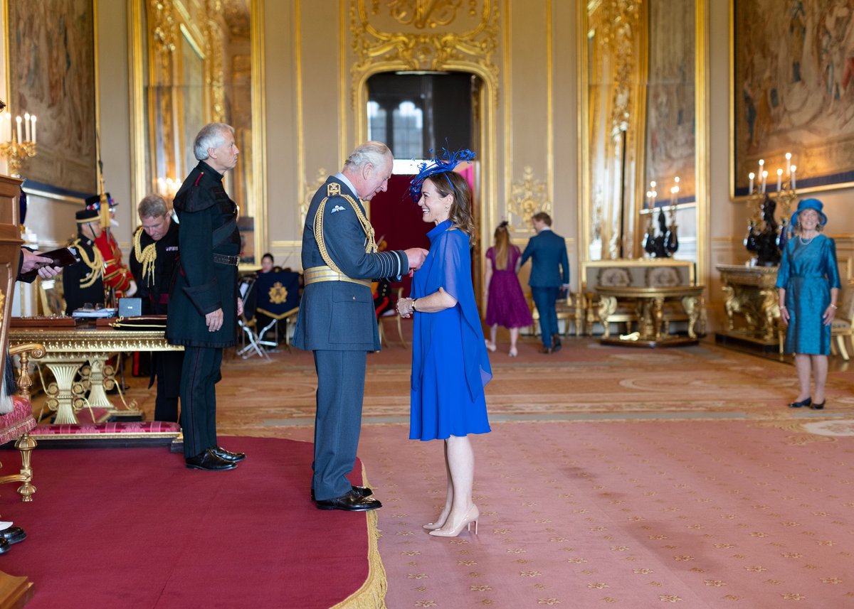 Sarah Willis tweet media