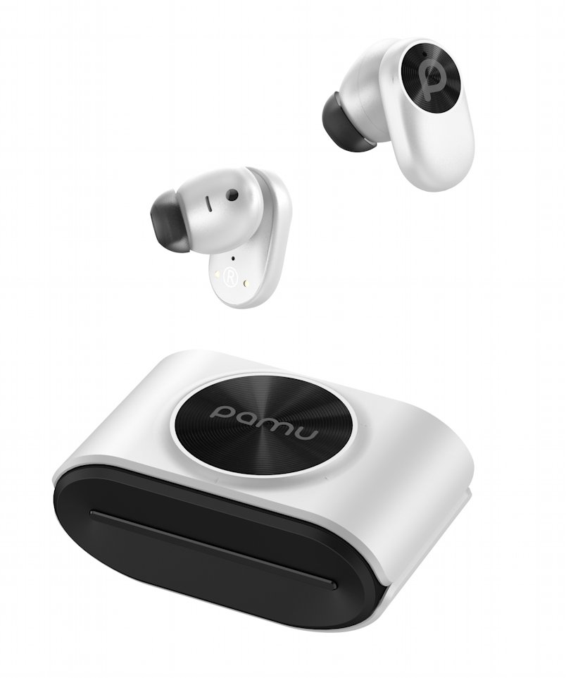 DaveTaylor's tweet image. How much tech can you jam into tiny ANC earbuds? My video preview of the Padmate PaMu Slide 2 ANC earbuds with gamer mode, vocal enhancement, a new control app, excellent ANC, and great sound too: youtube.com/watch?v=sRQ7Ga… #padmate #pamu #pamuslide #earbuds #anc @PadmateAudio