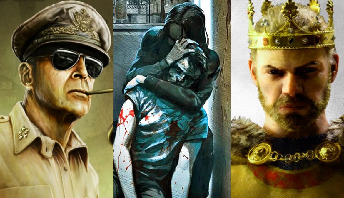 MicroProse tweet media