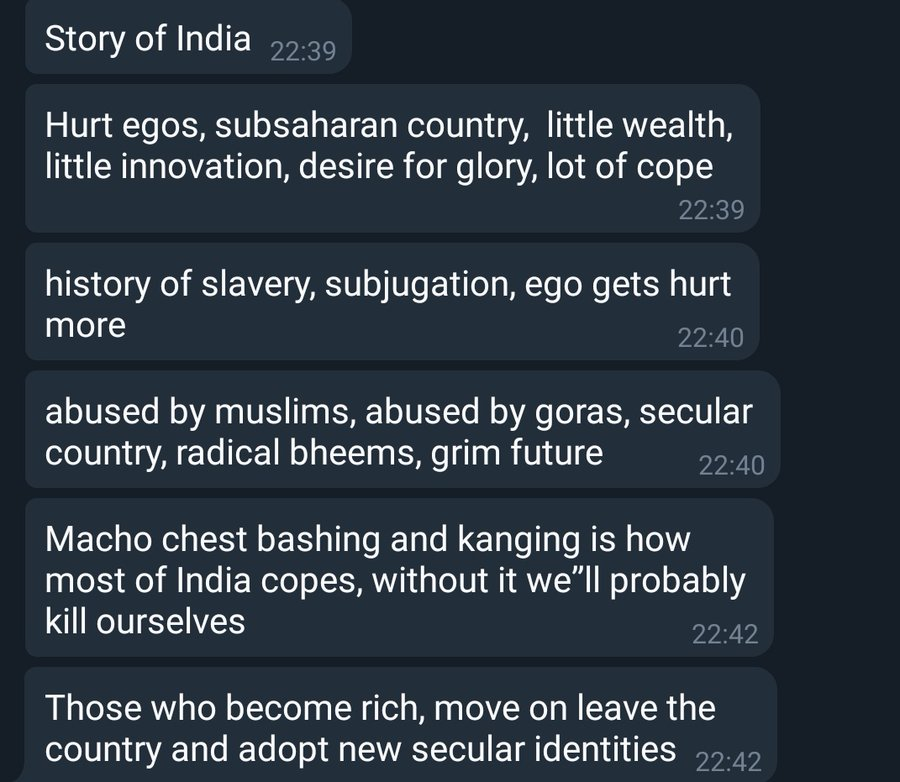 Supreme Commander MTKaezar🇮🇳 tweet media