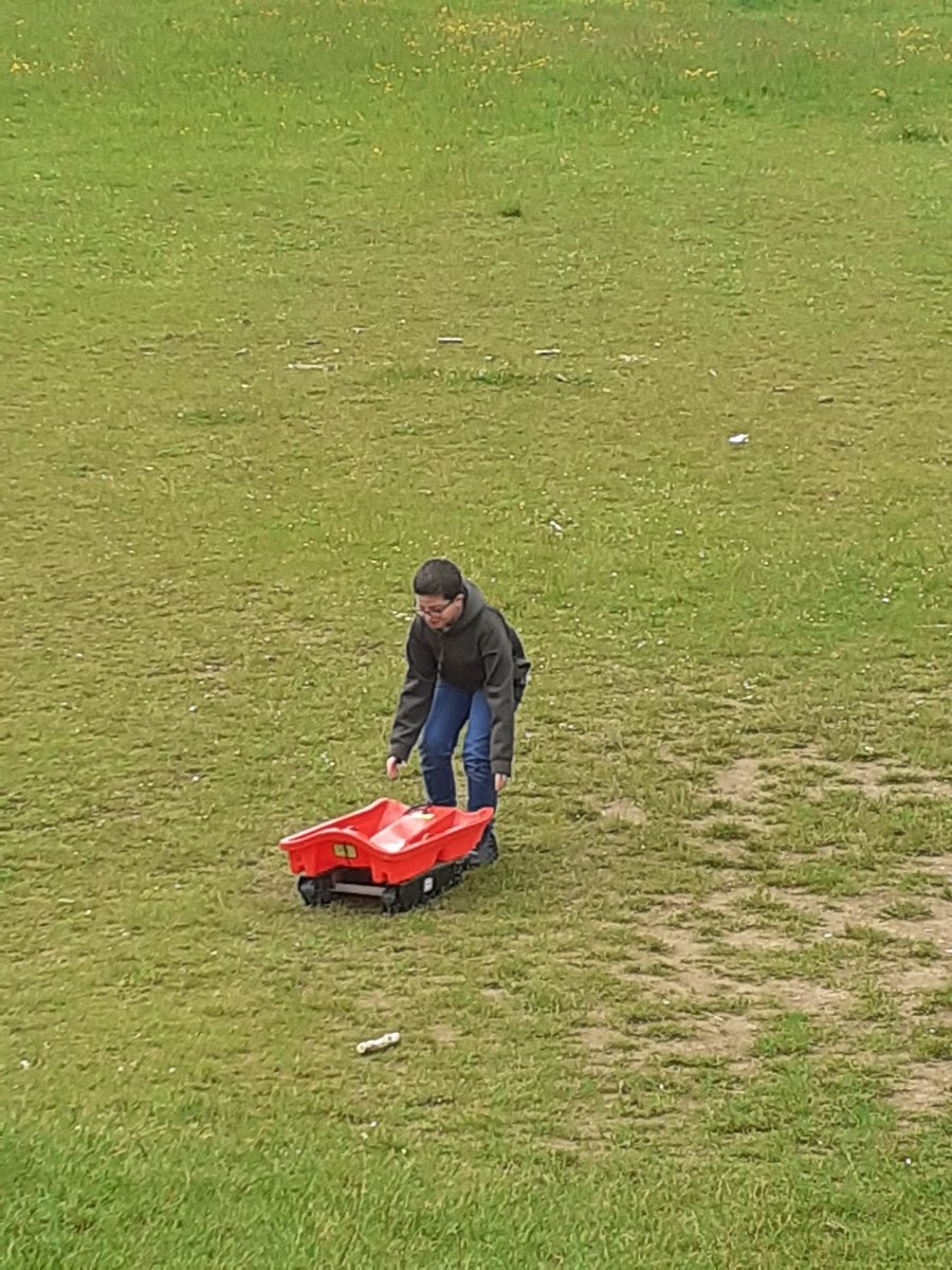 6S Ms Scotchbrook tweet media