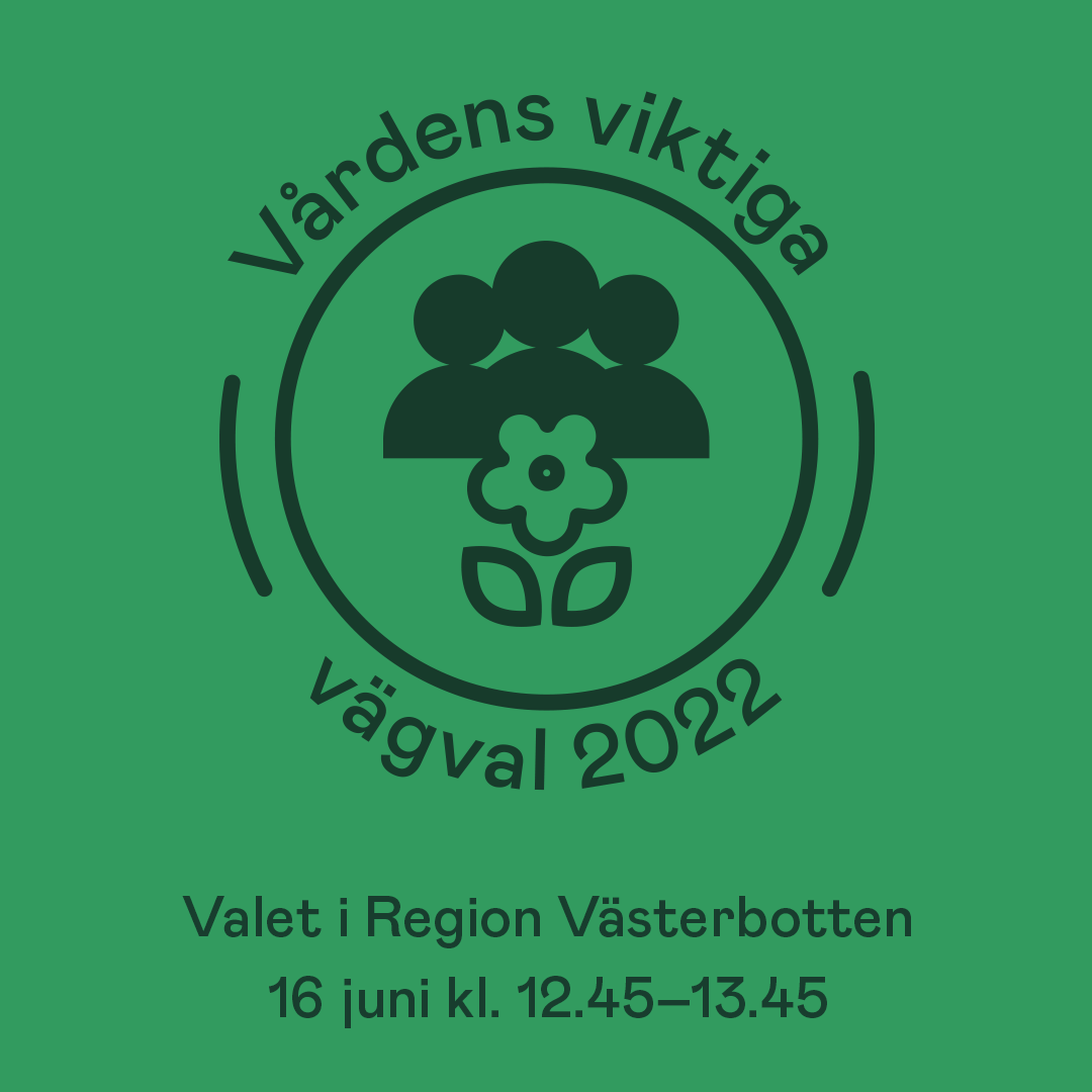 LIFse's tweet photo. Följ valdebatten om sjukvården i Region Västerbotten den 16/6 kl. 12.45–13.45. Digitalt och gratis! Med Peter Olofsson (S), Nicklas Sandström (M), Jenny Olsson (Vårdförbundet) och Charlotte Bygdemo Toytziaridis (ILCO). #valet2022 #vårdensviktigavägval

https://t.co/r5eegbVPmL https://t.co/AqX7g7xQdx