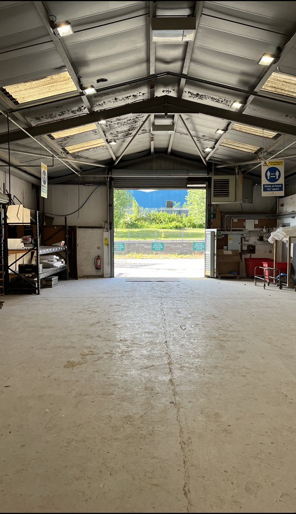SteveSoultLtd's tweet photo. And just like that all is quite at Steve Soult Ltd HQ , the funeral exhibition train has left the station and onward bound to the next stop  #stoneleigh #nfe2022 #funerals @Funeral_Exhibit #funeraldirectorsuk #bespokecoffins #picturecoffins #Artistecoffin #americancaskets https://t.co/mqbzWtIP2H