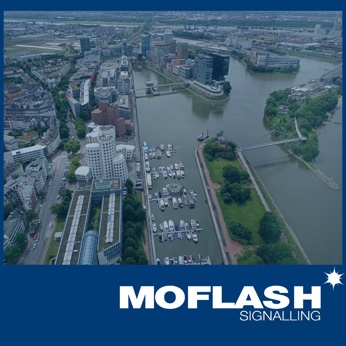 moflashUK's tweet photo. Last week, we visited our sales office in Germany for the first time since the pandemic. 2022 could prove to be a record in terms of sales growth. We even had time to look around the city of Dűsseldorf and sample its famous beer!!! https://t.co/ZguNoz236d