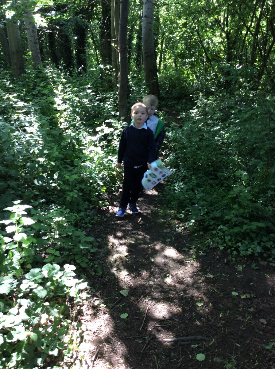 asaleavers28's tweet photo. Today we went on a mini beast hunt on the field πΈππ¦ππππ·#ASAOutdoorLearning https://t.co/vTQi8hFyHi