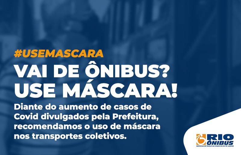 rioonibus's tweet photo. #usemascara
Diante do aumento de casos de Covid divulgados pela Prefeitura, recomendamos o uso de máscara nos transportes coletivos.
.
#covid_19 #covid #rio #riodejaneiro #riorj #rio021 #rioonibus #prevençãoaocoronavirus #covidvacccine https://t.co/OUBsP8LXiy