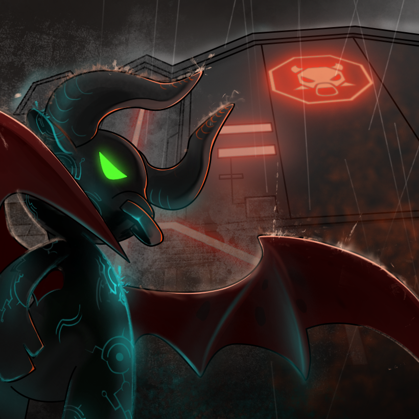 Haro Buru NFT tweet media