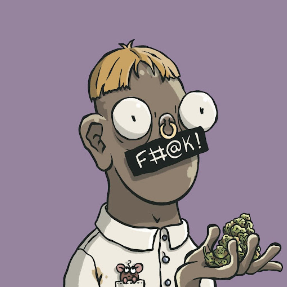 CryptoMidgetz's tweet photo. [OddFrens x CryptoMidgetz Giveaway]

✅ Follow @CryptoMidgetz &amp; @OddFrens 
✅ LIKE &amp; RT
✅ Tag 3 weirdos

Announcing in 24 hours 🚀

#NFTs #NFTCommunity #freemint #CryptoMidgetz #OddFrens https://t.co/ghdZsqnvJf