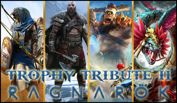 PST_Arena's tweet photo. All these ezpz games finally ticked the trophy Gods off. Good going, guys =p It'll be up to you to appease them (again)! Trophy Tribute is back! Choose between Aztec, Norse, Egyptian, and Greek, then get to work! For more info, check out the Arena!

https://t.co/Kg1GksHqT9 https://t.co/NyATrjf8pL