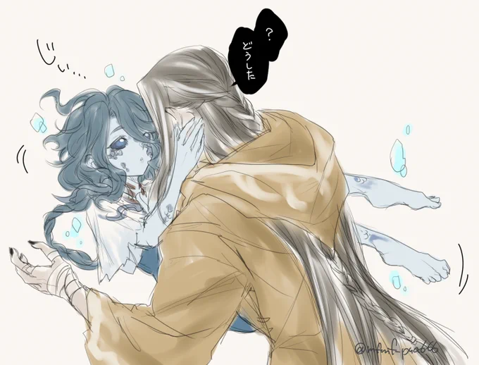 ハスグレ🐙🧜‍♀️ 