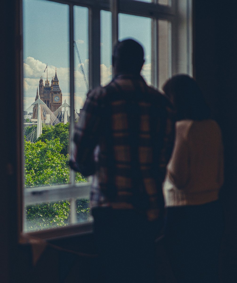 SharkmobGames's tweet image. Move-in day party at our new #London office at #80Strand! 🏢🕟🌳 Just look at that beautiful view! Oh yes, the view from the window is great as well. Now we have oceans of space to grow together with our ambitions. Join us: career.sharkmob.com
#gamedev #gamedevelopment