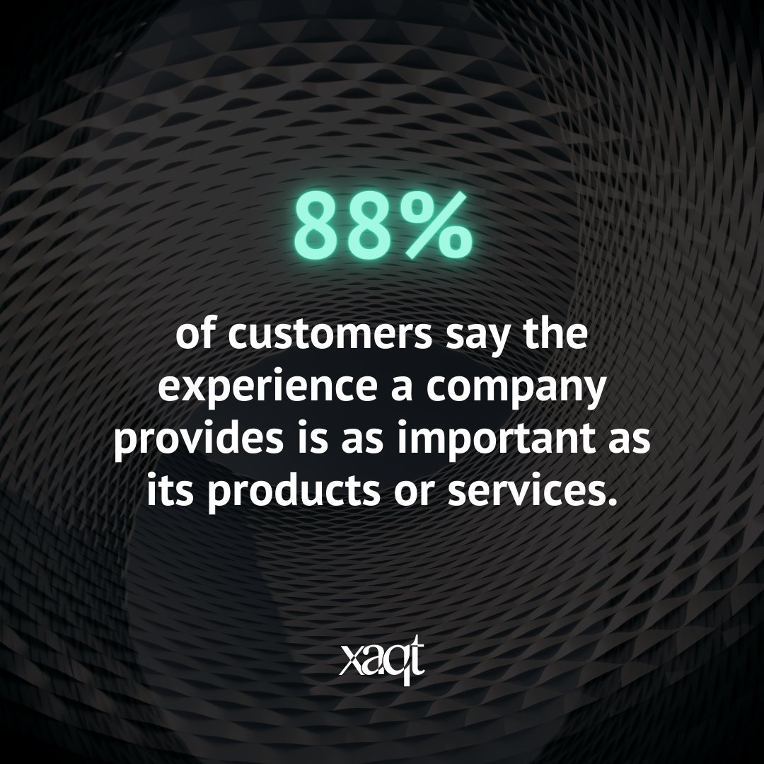 Conversational AI with different brands and companies can bring up the concern of data security from customers. Trust matters greatly. Read more here: cmswire.com/customer-exper…  

#cx #ai #conversationalAI