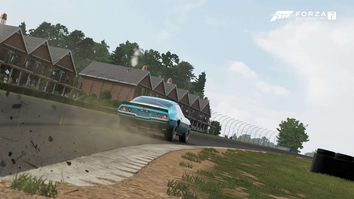 Round 2 of #TORATransAm is at the great <a href="/VIRNow/">VIRginia International Raceway</a>!

Who's ready to tame the snake?

EU: 8PM BST
NA: 9PM EDT

OCE Results:
🥇 🇺🇸 @AMS_Tsunami
🥈 🇦🇺 RMR Phil
🥉 🇦🇺 <a href="/ax4xmiikun/">Mi-Kun|Drifter</a>

📸 @The_Giraffe_V2